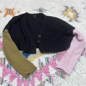 Forever 21 Cardigan